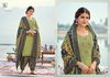 Alok Nikhar Winter Festive Wear Wool Pashmina Designer Fancy Dress Collection